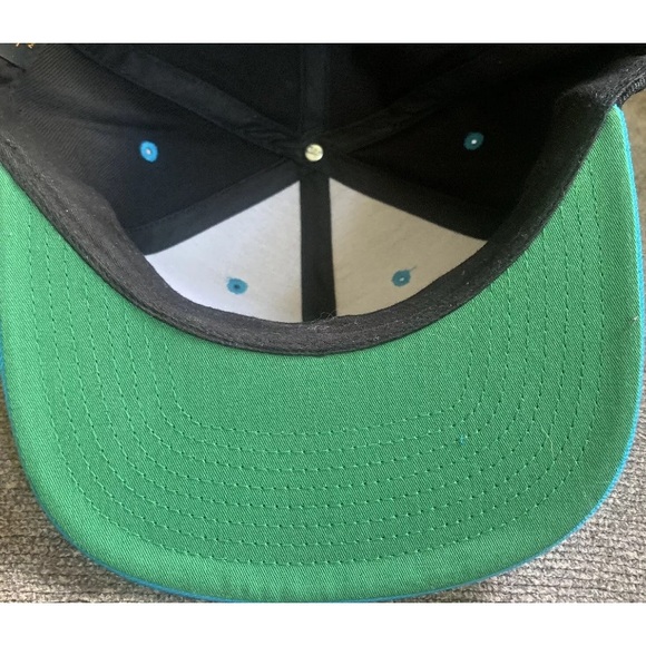 Dizzy Wright Funk Volume Flatbill Hat Still Movin SnapBack Embroidered Logo New - Picture 4 of 8